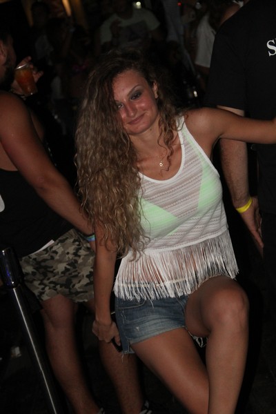 Full Moon Party Lebanon 2.0 Part 2